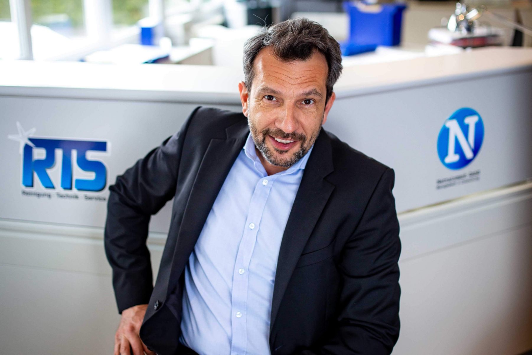 Thomas Seyhan Hamburg